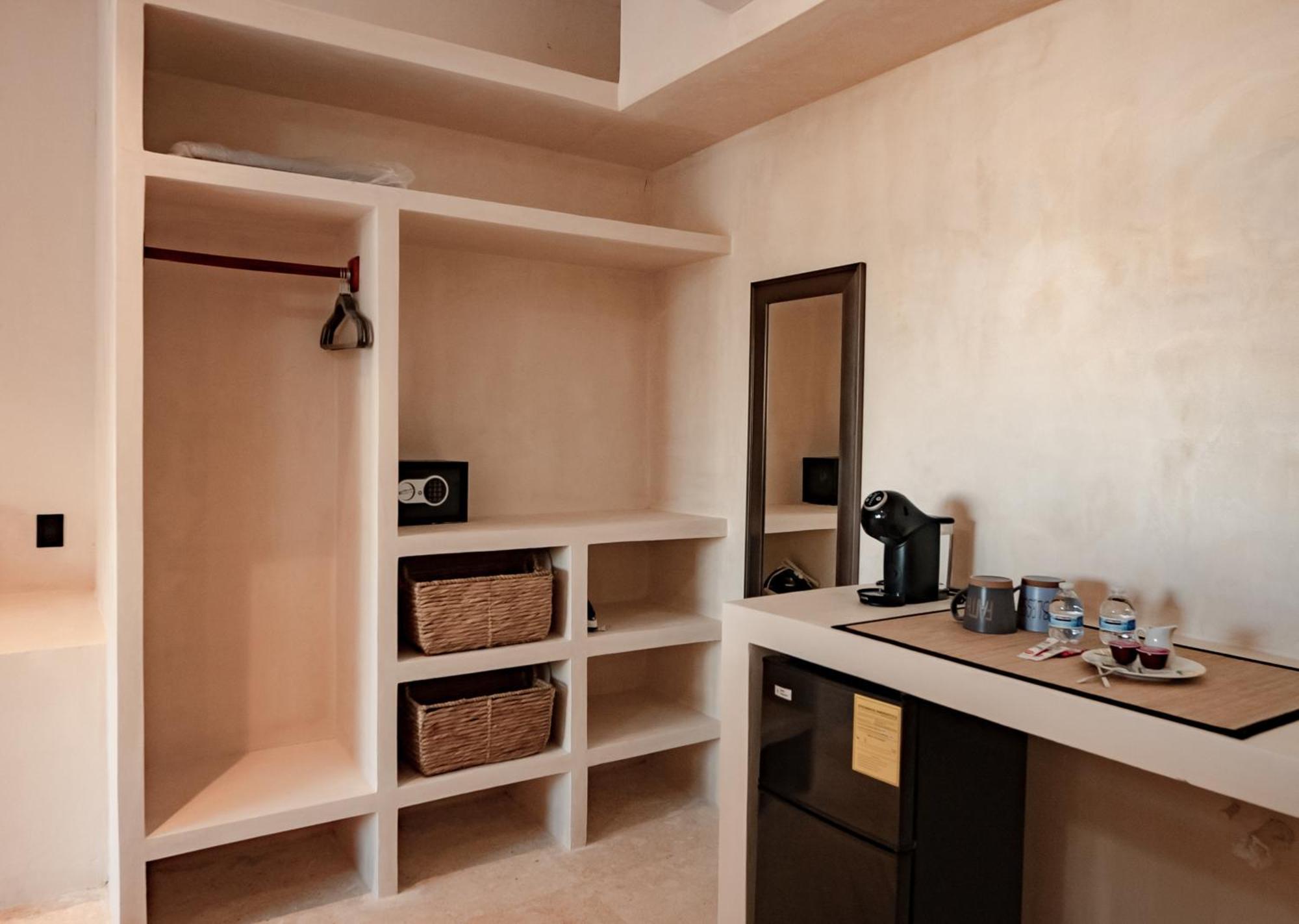 Beach Front Hotel Boutique Dk House Isla Holbox 外观 照片