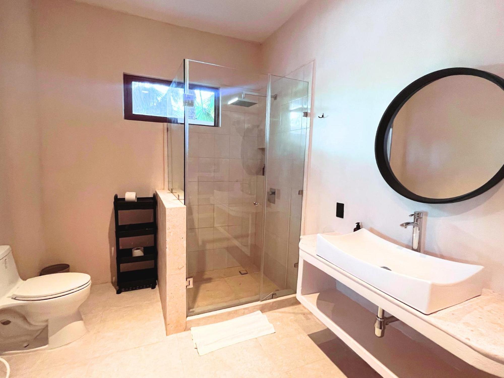 Beach Front Hotel Boutique Dk House Isla Holbox 外观 照片